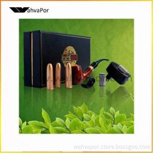 Fashionable e cigarette epipe 601 with huge vapor for sale